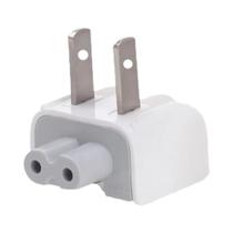 Adaptador de Tomada CA Universal para Apple MacBook, iPad e Carregadores USB (UE, EUA, AU, Reino Unido)