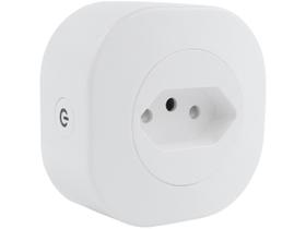 Adaptador de Tomada Inteligente Wi-Fi 10A