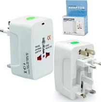 Adaptador de Tomada Universal All in One