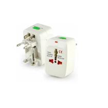Adaptador De Tomada Universal All In One Todos Países