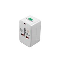 Adaptador de Tomada Universal - Lelong Adaptador de Tomada Universal - Lelong