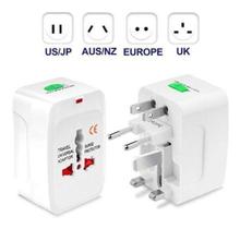 Adaptador de tomada universal - Taqui