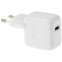 Adaptador de Tomada X-Tech XT-CA78 USB de 10 Watts - Branco