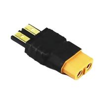 Adaptador De Tomada Xt30 Xt60 Xt90 T 5pcs Macho Para Fêmea Hxt 4mm Conectores Para Bateria RC Lipo