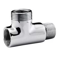 Adaptador De Torneiras Para Maquina De Lavar Roupas E Louça