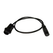 Adaptador de Transdutor 7 Pinos Lowrance HOOK2 Reveal Cruise
