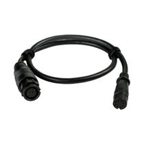 Adaptador de Transdutor xSonic Para Lowrance HOOK2 e Cruise