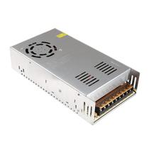 Adaptador de transformador de fonte de alimentação 12V 30A 360W AC/DC LED Adaptador de transformador de fonte de alimentação 12V 30A 360W AC/DC LED