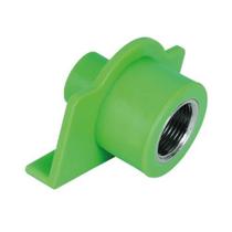 Adaptador De Transição Ppr 25x3-4 Para Dry Wall - Amanco Adaptador De Transição Ppr 25x3-4 Para Dry Wall - Amanco