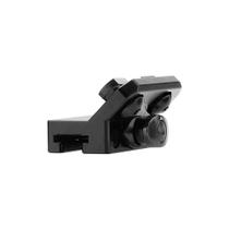 Adaptador de trilho OLIGHT MLOK Slide Rail Mount para Odin S, Odin Mini, Odin Adaptador de trilho OLIGHT MLOK Slide Rail Mount para Odin S, Odin Mini, Odin