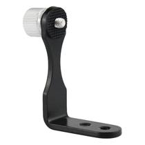 Adaptador de tripé binocular Adaptador universal de metal QICBIUD