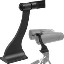 Adaptador de tripé binocular ALSTAR para binóculos de telhado e porro