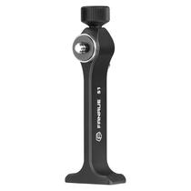 Adaptador de Tripé Fanueiro para Binocular - Base Arca-Suíça com Liberação Rápida (1/4-20)