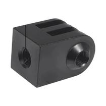 Adaptador De Tripé Mini De Alumínio Base De Montagem 1/4" M6 Para GoPro 13 12 11 10 9 SJCAM Yi 4K