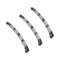 Adaptador De Tripé Para Bastão De Selfie De Alumínio Para Câmeras GoPro Hero 13 12 DJI Action 5