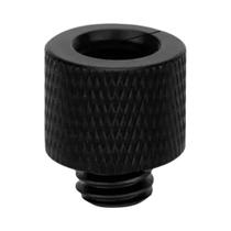 Adaptador De Tripé Para Câmera De 1/4" Macho Para 3/8" Fêmea Para GoPro Hero 12 11 10 9 DJI Action 4 Adaptador De Tripé Para Câmera De 1/4" Macho Para 3/8" Fêmea Para GoPro Hero 12 11 10 9 DJI Action 4