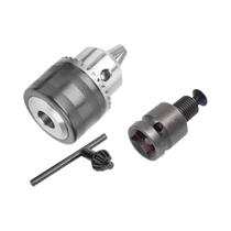 Adaptador De Troca Rápida De 1/2" Para 13mm SDS, Conversor De Rosca Para Chave De Impacto Hexagonal