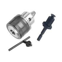 Adaptador De Troca Rápida De 1/2" Para 13mm SDS, Conversor De Rosca Para Chave De Impacto Hexagonal Adaptador De Troca Rápida De 1/2" Para 13mm SDS, Conversor De Rosca Para Chave De Impacto Hexagonal