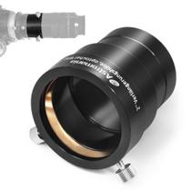 Adaptador de tubo de extensão de ocular telescópico Astromania 35mm Adaptador de tubo de extensão de ocular telescópico Astromania 35mm