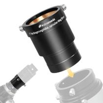 Adaptador de tubo de extensão de ocular telescópico Astromania 50mm