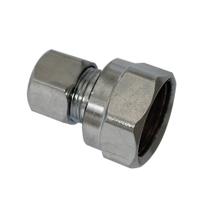 Adaptador de tubo para tubo Plumb Pak PP73PCLF 1/2 Fip X 3/8