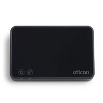 Adaptador de TV Oticon ConnectLine 3.0 para Open, Engage, Siya Adaptador de TV Oticon ConnectLine 3.0 para Open, Engage, Siya