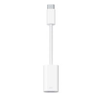 Adaptador de USB-C para Lightning, Apple