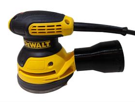 Adaptador de vácuo Galactic Gadgets para Dewalt Sanders DW-SND