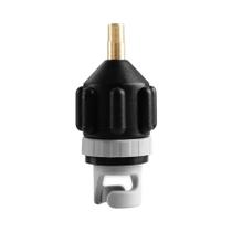 Adaptador De Válvula De Ar De Nylon Durável E Resistente Ao Desgaste Para Caiaque Inflável, Prancha Adaptador De Válvula De Ar De Nylon Durável E Resistente Ao Desgaste Para Caiaque Inflável, Prancha