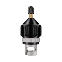 Adaptador De Válvula De Ar Para Barco Inflável, Conversor De Bomba Para Canoas, Caiaques E Pranchas