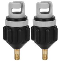 Adaptador de válvula infladora de ar Keenso para prancha de surfe