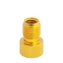 Adaptador de Valvula Presta Rontek Adaptador de Valvula Presta Rontek