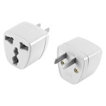 Adaptador de viagem universal Cellet Seamless Plug Conversion