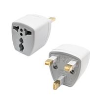 Adaptador de viagem universal Cellet Seamless Plug Conversion