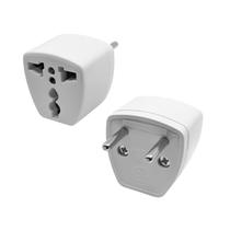 Adaptador de viagem universal Cellet Seamless Plug Conversion