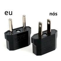 Adaptador De Viagem Universal De Duplo Uso 220V 10A, Conversor De Tomada EU US AU Adaptador De Viagem Universal De Duplo Uso 220V 10A, Conversor De Tomada EU US AU