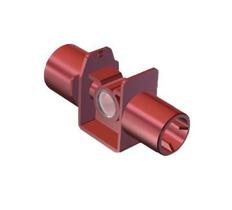 Adaptador de Vias Aéreas Infantil Reutilizável Adaptador de Vias Aéreas Infantil Reutilizável