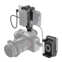 Adaptador de vídeo Accsoon SeeMO 4K HDMI para iOS com transmissão ao vivo