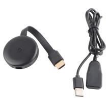 Adaptador de vídeo Display de tela portátil 1080P HD