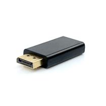 Adaptador de Vídeo Display X HDMI ADP-103BK Preto PLUSCABE