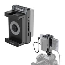 Adaptador de vídeo Monitor Accsoon Seemo 4K HDMI para USB iOS