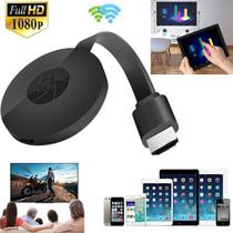 Adaptador de vídeo WiFi sem fio Dongle 1080P Airplay TV Stick - Lightbek Official Store