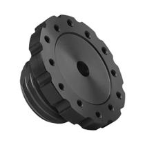 Adaptador De Volante De Alumínio 75MM Para Thrustmaster T300 T500 TS-PC TS-XW Sim Racing Gaming