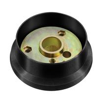 Adaptador de volante QYMOPAY B6 para Kenworth Conv 1970-On