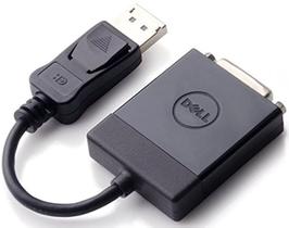 Adaptador Dell DisplayPort para DVI Single Link 0KKMYD