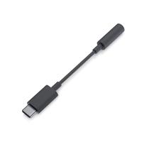 Adaptador Dell USB-C para conector de áudio de 3,5 mm