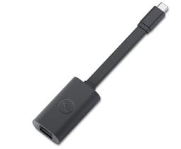 Adaptador Dell USB-C para Ethernet de 2,5 Gbps
