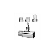Adaptador Derivação Para Filtros Purificadores 310133 Blukit Adaptador Derivação Para Filtros Purificadores 310133 Blukit