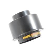 Adaptador DEWALT 514001148 para modelos BLACK AND DECKER