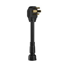 Adaptador DEWALT NEMA 14-30 para Carregador EV Portátil - 32A 240V
